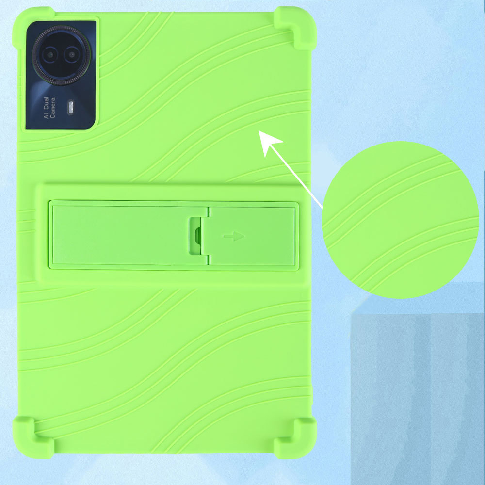 Funda Tablet untuk Teclast T65 - Tablet Cover Accessories ulasan dan harga