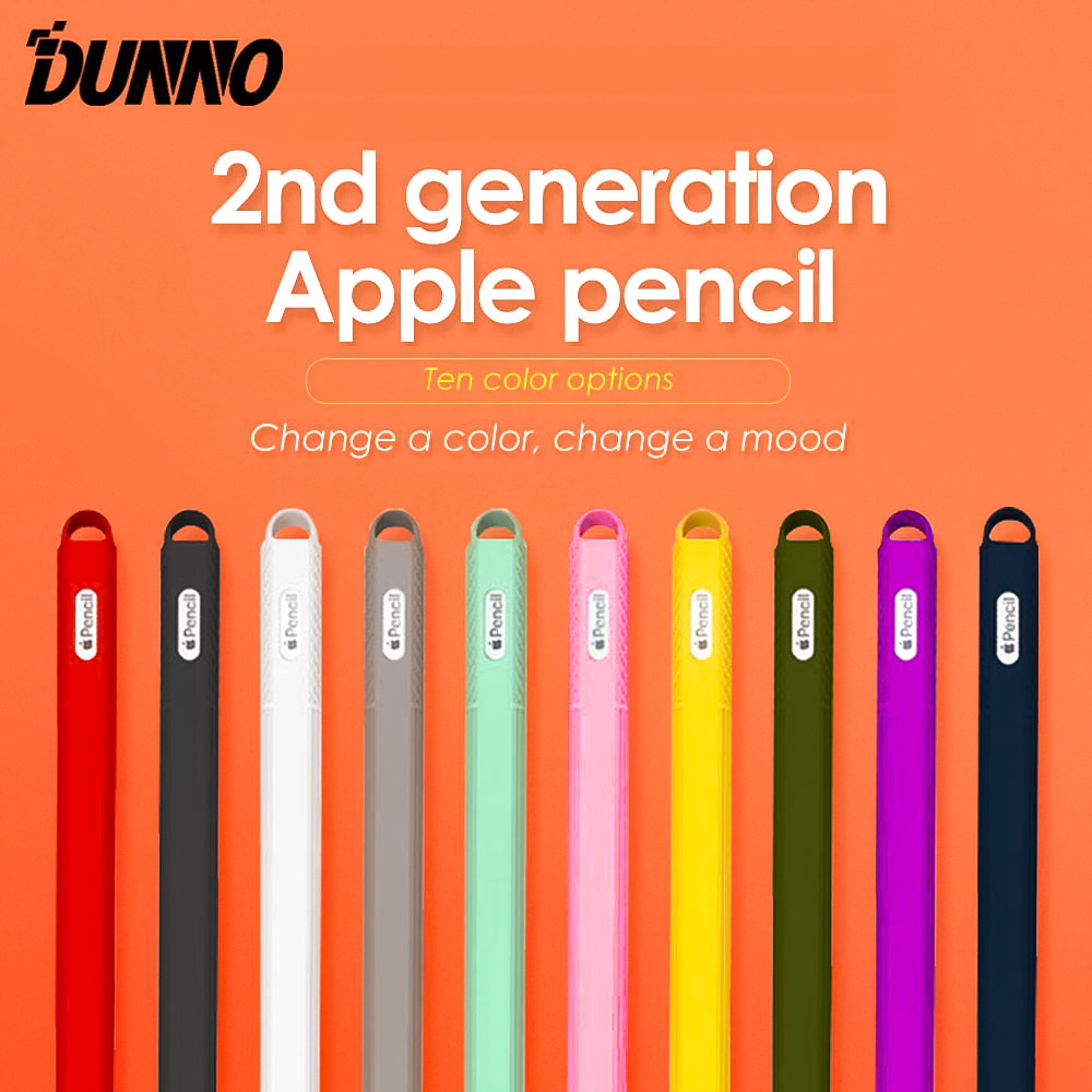Untuk Apple Pencil 2nd Generat - Tablet Cover Accessories ulasan dan harga