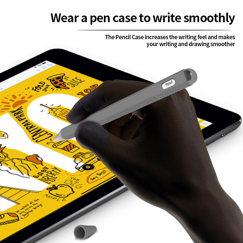 Untuk Apple Pencil 2nd Generat - Tablet Cover Accessories ulasan dan harga