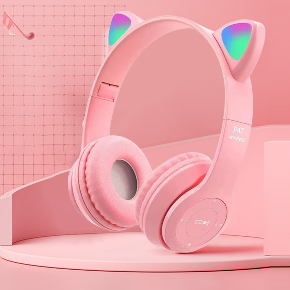 Headphone Bluetooth nirkabel,  - Wired Earphone Lightning ulasan dan harga