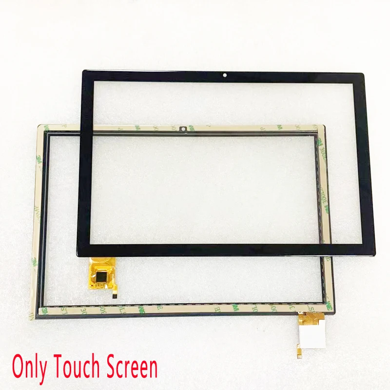 Sentuh Baru 10.1 Inci DH-10329 - Accessories For Android Tablet ulasan dan harga