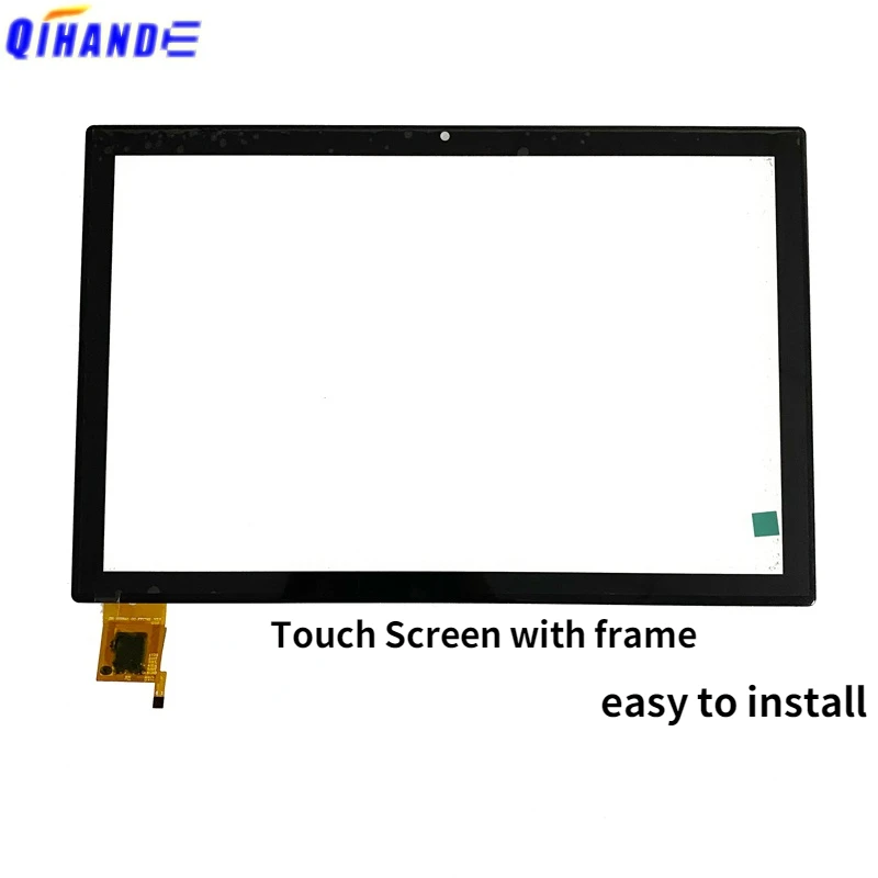 Sentuh Baru 10.1 Inci DH-10329 - Accessories For Android Tablet ulasan dan harga